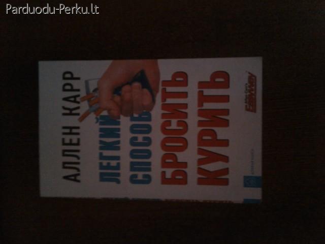 Ivairios knygos rusu kalba