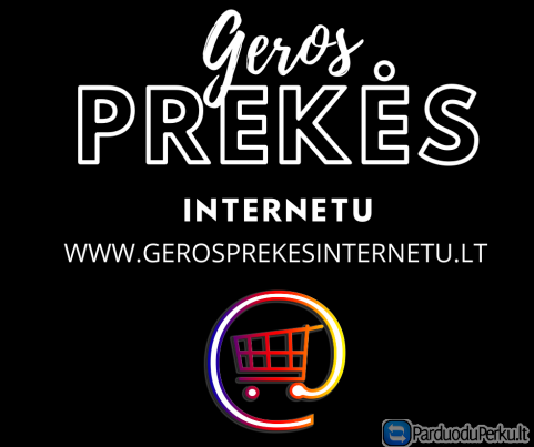 Įvairios prekės namams