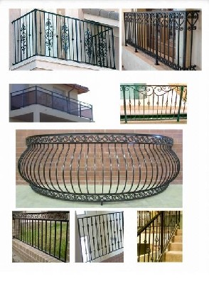 Ivairiu tureklu gamyba