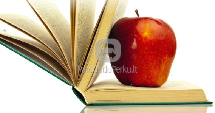 ĮVAIRŪS MOKYKLINIAI IR STUDIJŲ DARBAI