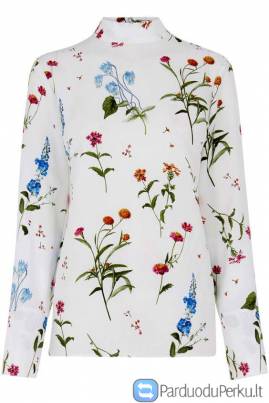 Įvairūs moteriški marškiniai moterims Oasis, Warehouse