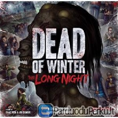 Įvairūs stalo žaidimai