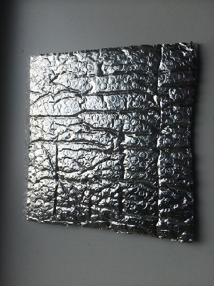 Atspindinti plėvelė