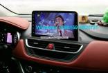 JAC Refine S3 2017 audio radio Car android wifi GPS navigation camera