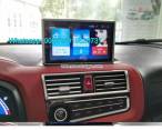 JAC S1 S2 mini Car stereo radio auto android wifi Multimedia camera