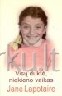 Jane Lapotaire - Visų duktė, niekieno vaikas