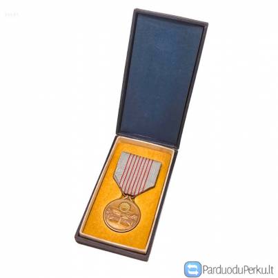 Japonijos apdovanojimai