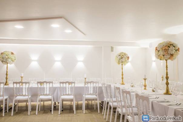 Jauki vieta Jūsų šventei