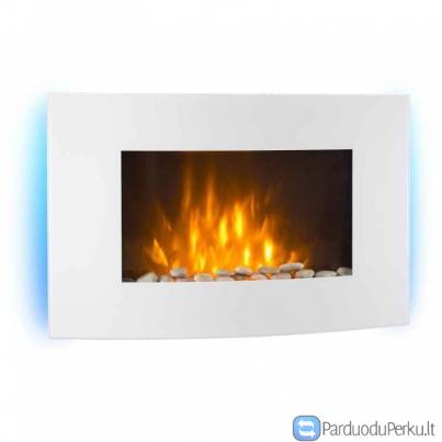 Jaukus elektrinis židinys