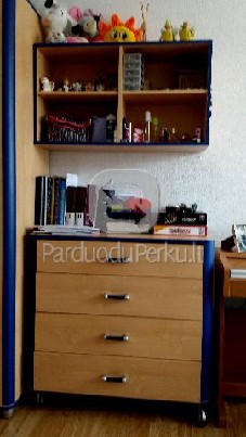 Jaunuolio komplektas