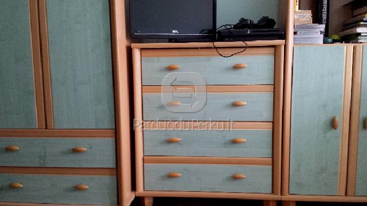 Jaunuolio komplektas