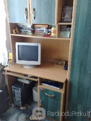 Jaunuolio komplektas