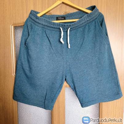 Jean Pascale Šortai L – Sutaupyk 30%, Tik Šiandien!