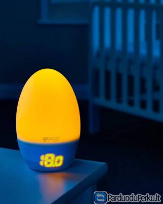 Jei šian pagalvojai: ‚Ar mano vaikui ne per karšta/šalta“?