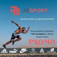 JGsport.lt - sporto prekės už geriausią kainą!
