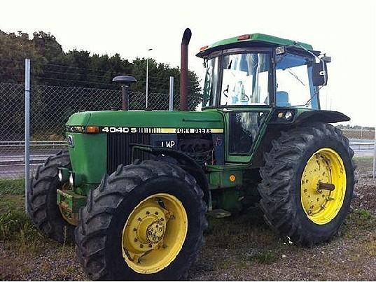 John deere atsarginės dalys