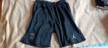 Jordan PSG šortai 12-13 metų