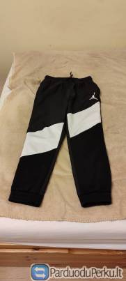 Jordan vaikiškos kelnės 10-12 metų