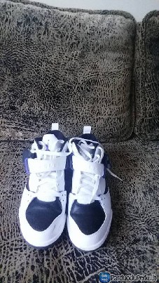 Jordono sportiniai batai