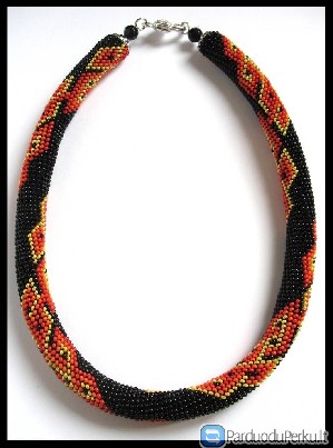 Juodai-oranžiniai - ....