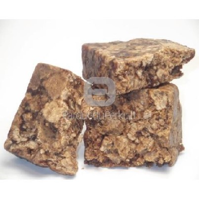 JUODASIS AFRIKOS MUILAS