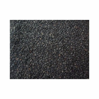 Juodos sezamo sėklos