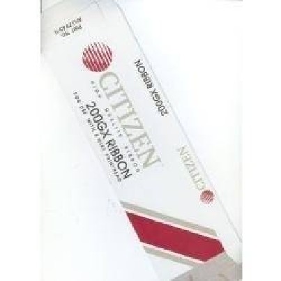 Juosta Citizen, Epson