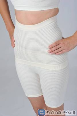 Juosta nugarai (KineTex)