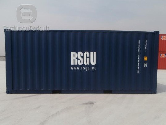 Juriniai konteineriai