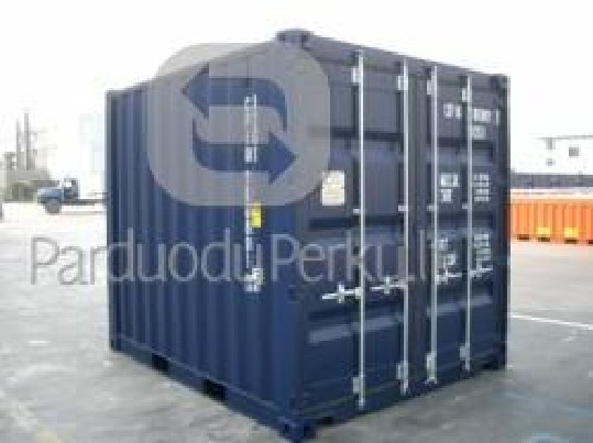 Juriniai konteineriai