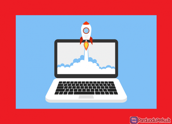 JŪSŲ KOMPIUTERIS IR VĖL BUS KAIP NAUJAS!