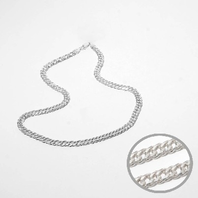 Juvelyrika,Sidabro papuošalai