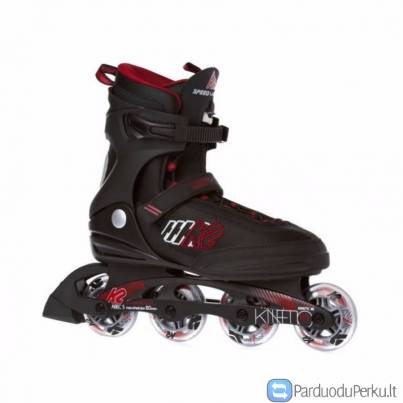 K2 riedučiai išpardavimas