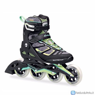 K2, Rollerblade, Seba riedučiai