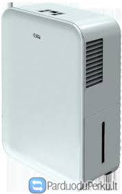 Kad nepelytų sienos- įsigykite drėgmės