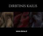 Kailiai, dirbtinis kailis, dirbtinis kailis internetu