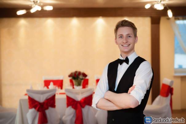 Kaimo turizmo sodybos nuoma Jūsų šventei