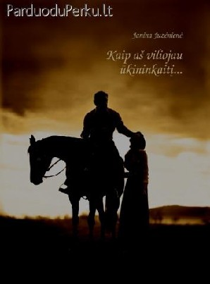 Kaip aš viliojau ūkininkaitį