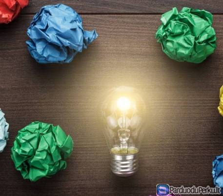 Kaip pritraukti naujų klientų?