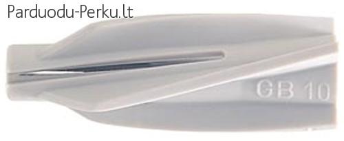 KAIŠTIS GB 8 akytbetonui