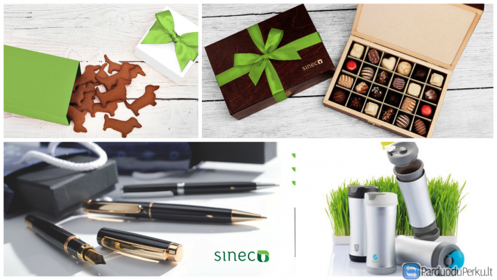 Kalėdinės dovanos, verslo dovanos suvenyrai, skani reklama ir ne tik
