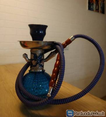 Kaljanas Mya Bambino