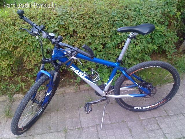 Kalnu dviratis 'GIANT JUKON'