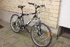 Kalnu dviratis MONGOOSE