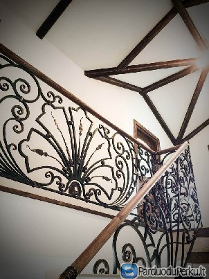 Kalvio darbai, meninė kalvystė, kalvių paslaugos