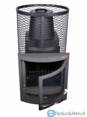 Kalvis kieto kuro katilai pigiausiai