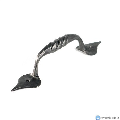 Kalviškos interjero detalės