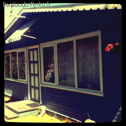 Kambarių nuoma Šventojoje