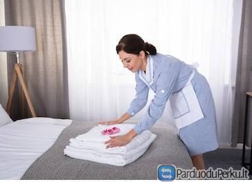 KAMBARINĖS VOKIETIJOJE BE KALBOS. SKUBUS IŠVYKIMAS