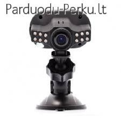 Kamera - videoregistratorius DVR C600